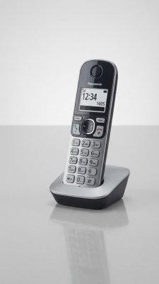 Panasonic IP Telefon KX-TGQ500