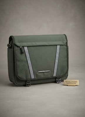 PRO-X Gepäckträgertasche / Fahrradtasche – Grau, Neu (Lagerware)