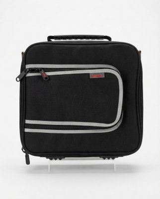 Hama Transporttasche / Aufbewahrungstasche Schwarz – Top Zustand