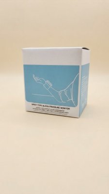 Handgelenk-Blutdruckmessgerät NEU